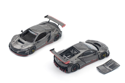 (PRE ORDER) HONDA NSX GT3 EVO22 CARBON EDITION