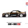 Kaido House x Mini GT 1:64 Mini GT 1:64 Tamiya Nissan Skyline GT-R (R34) ” The Hornet “